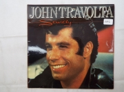 John Travolta Sandy